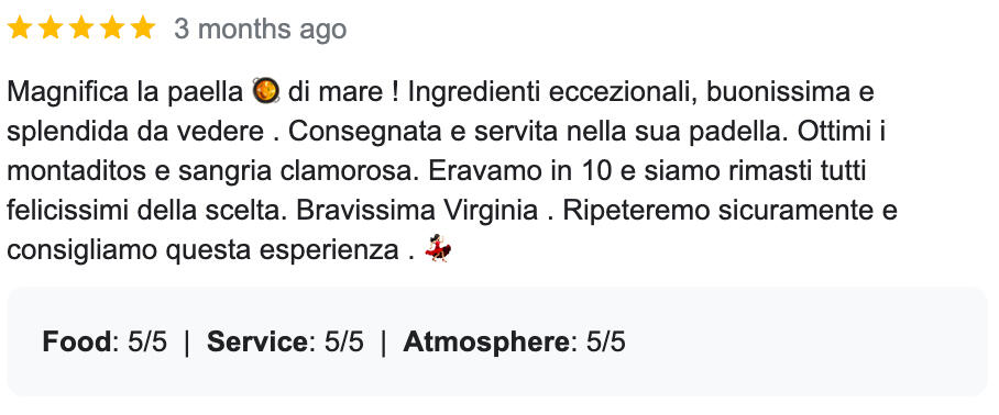 Recensione