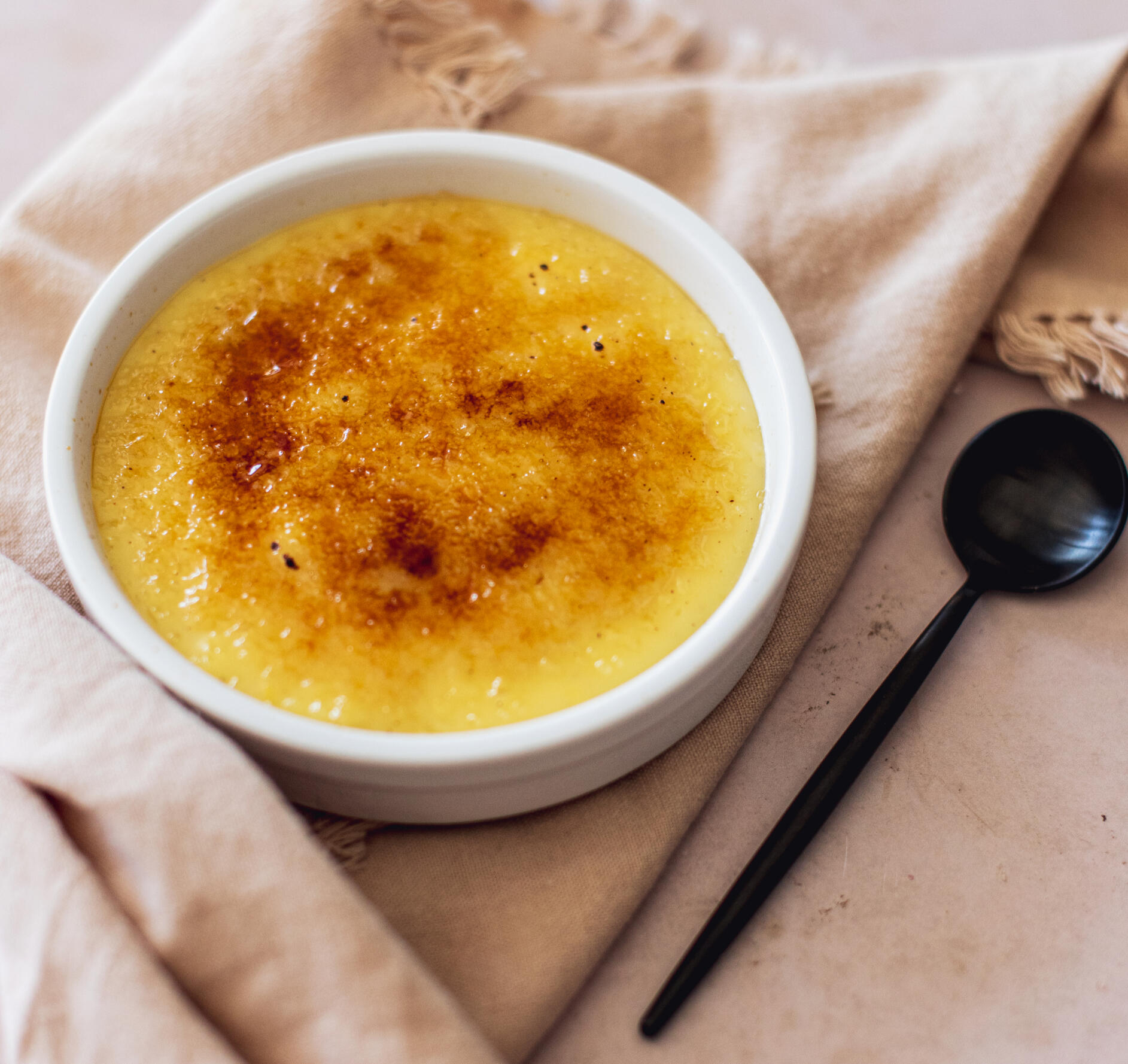Crema Catalana