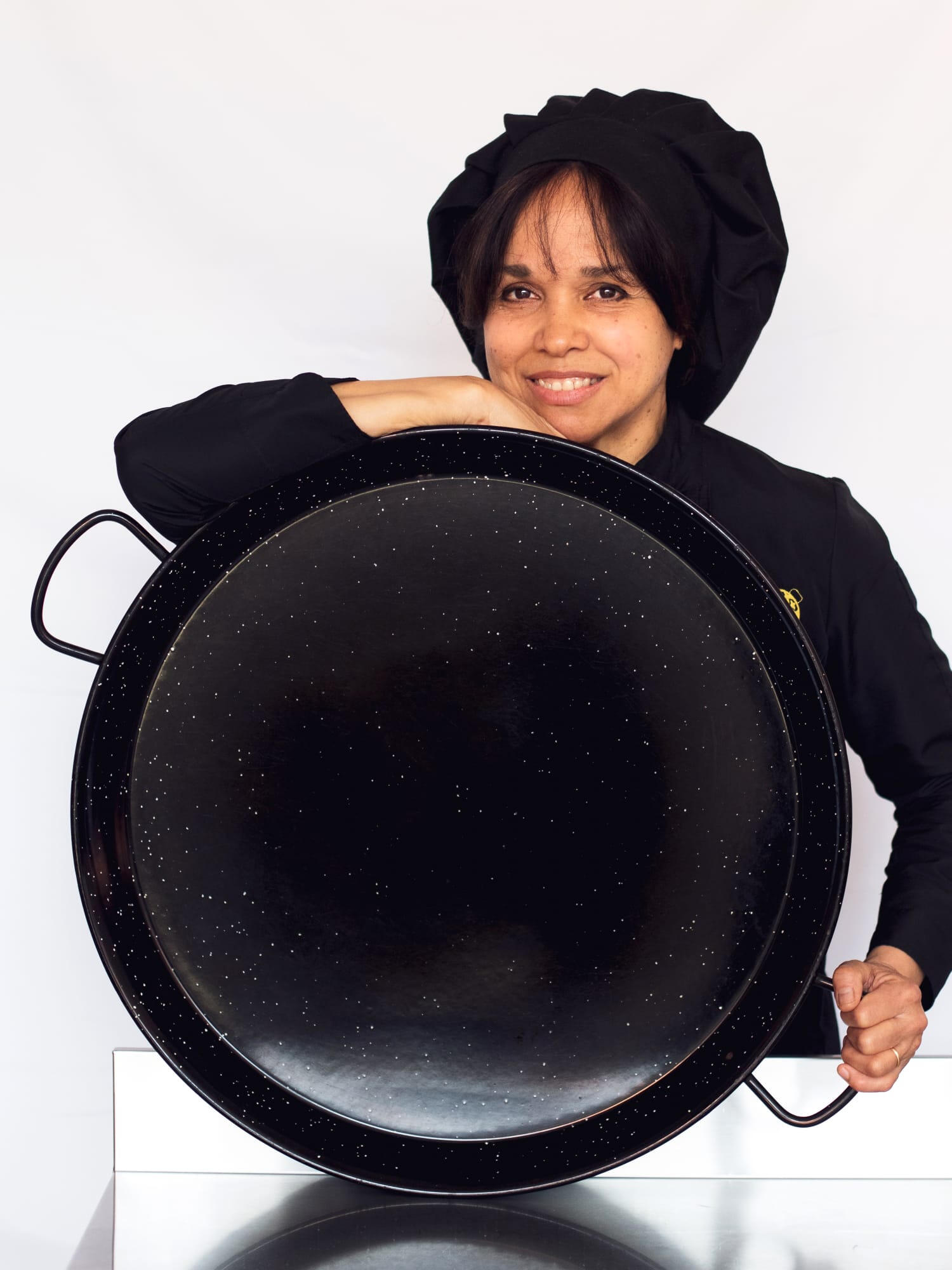 Cucina Spagnola