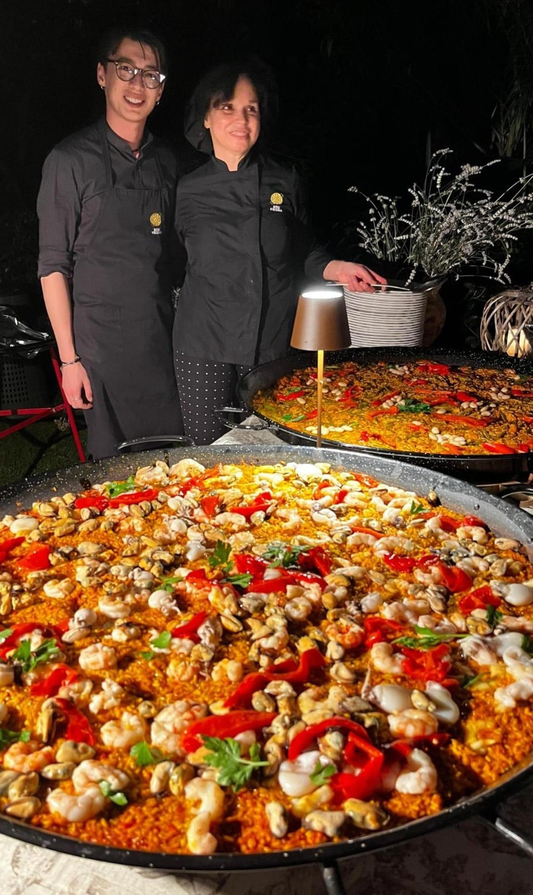 Pranzi e Cene Aziendali